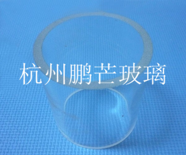钢化硼硅视筒玻璃