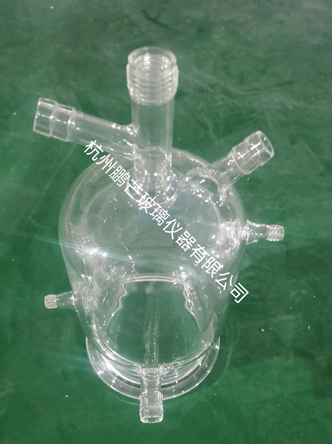 玻璃分水器